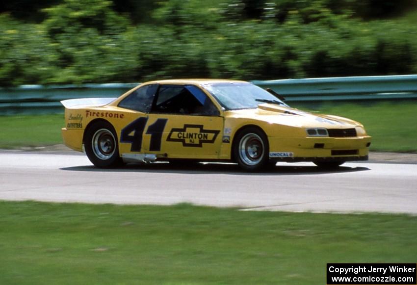 Mark Porcaro's Chevrolet Beretta (AC)