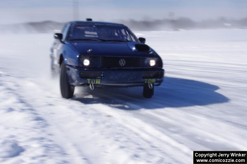 Brian Lange / Justin Lange VW Corrado