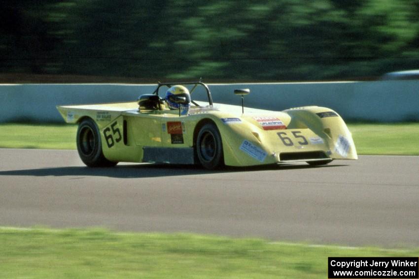 Chevron B-19