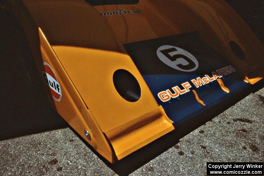 McLaren M20 Can-Am