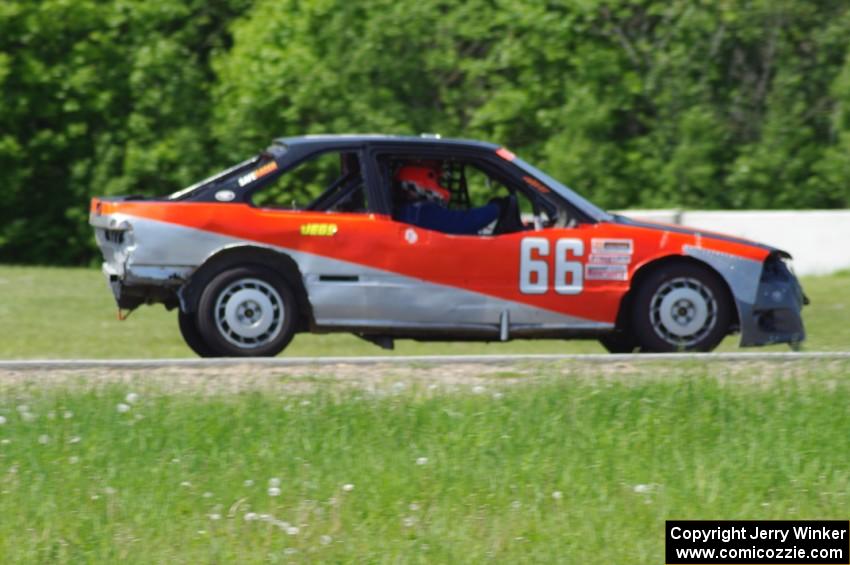 Holy Rollers Acura Integra