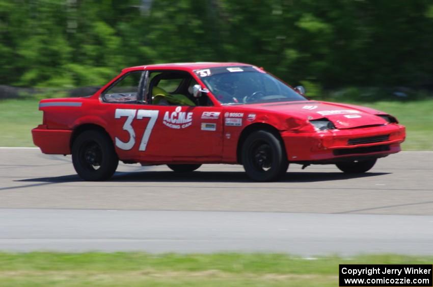 Trump Chump Honda Prelude