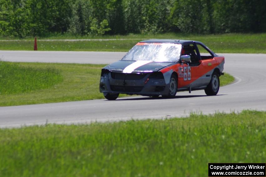 Holy Rollers Acura Integra