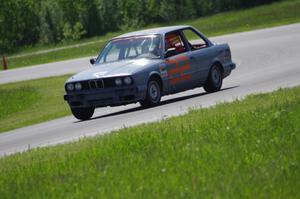 North Loop Motorsports BMW 325