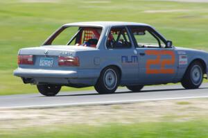 North Loop Motorsports BMW 325