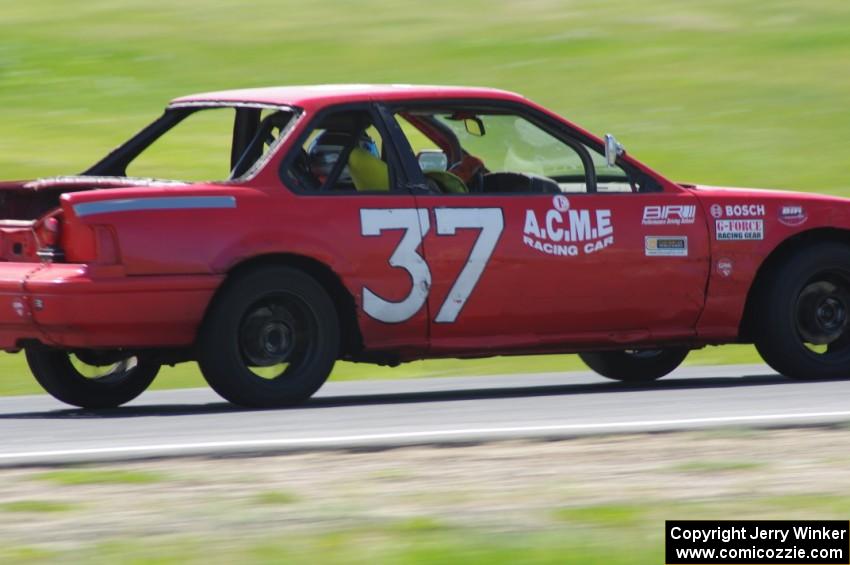 Trump Chump Honda Prelude