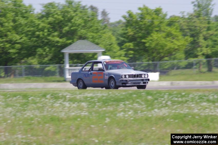 North Loop Motorsports BMW 325