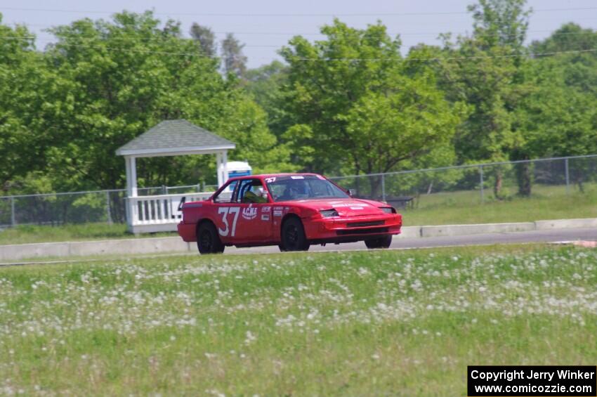 Trump Chump Honda Prelude