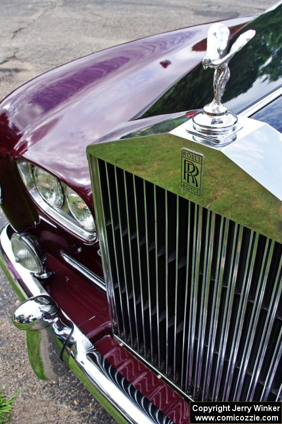 Rolls-Royce